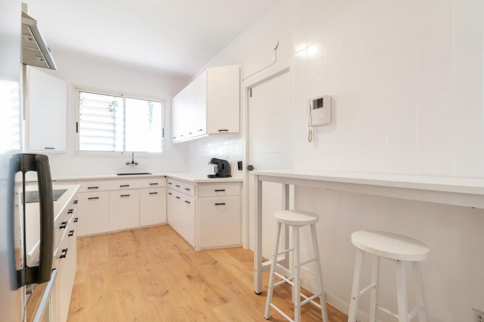 Gasthof Coliving Gran Via Carlos Iii