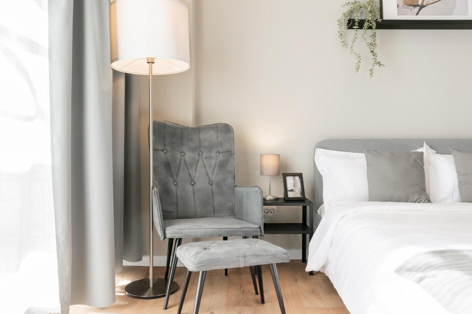 Pensión Coliving Gran Via Carlos Iii Barcelona