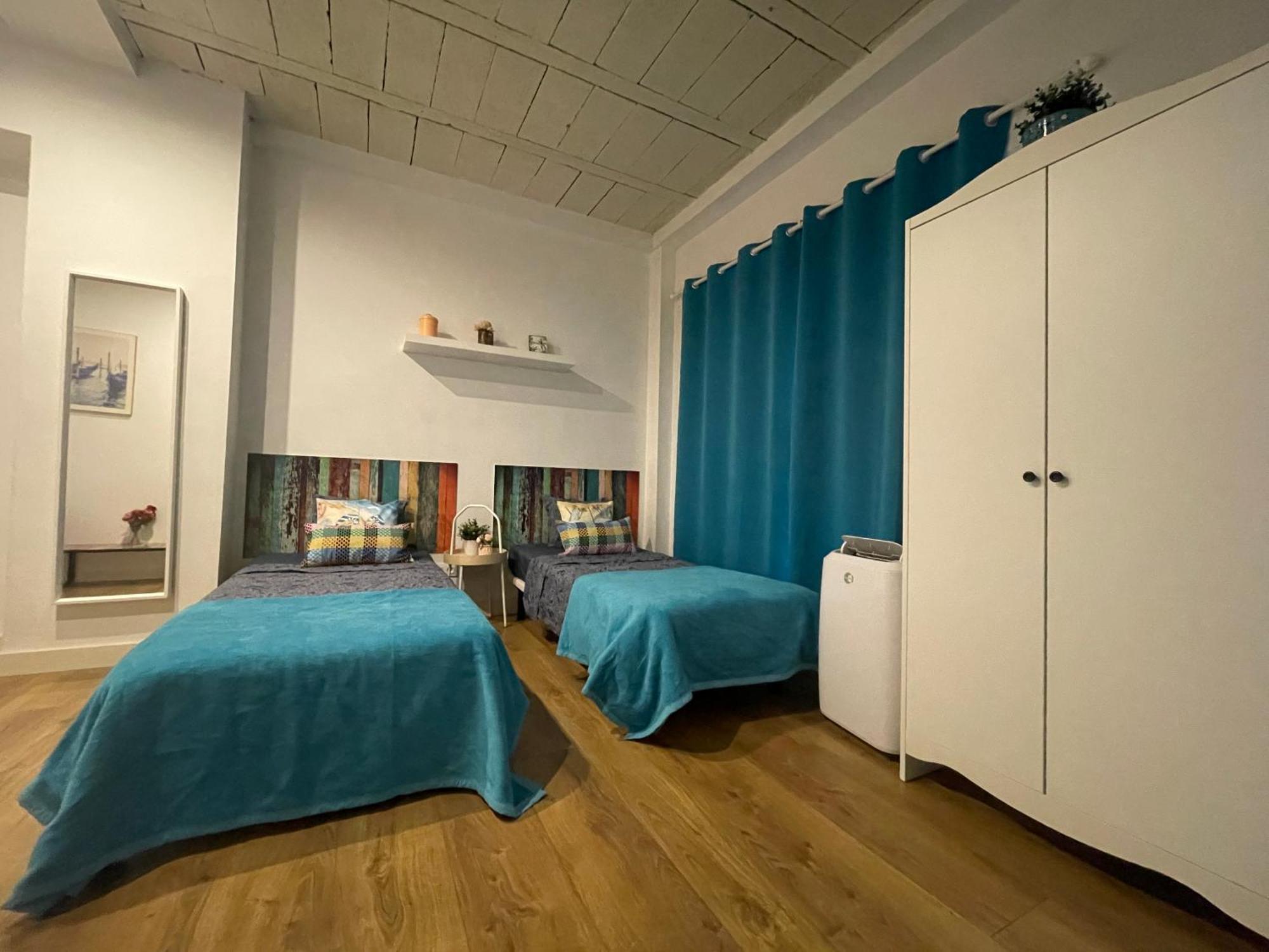 Appartement Gothic