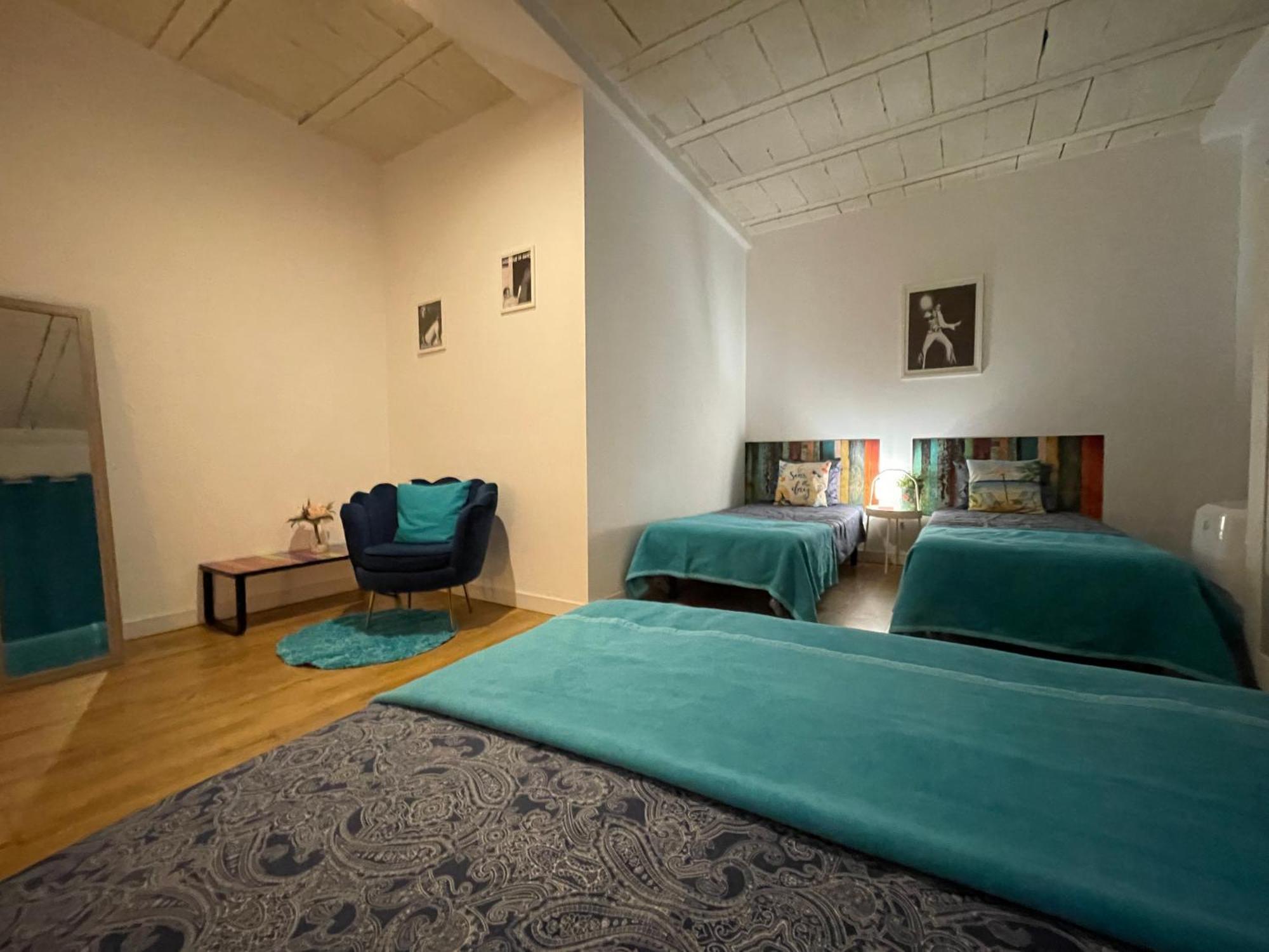Appartement Gothic