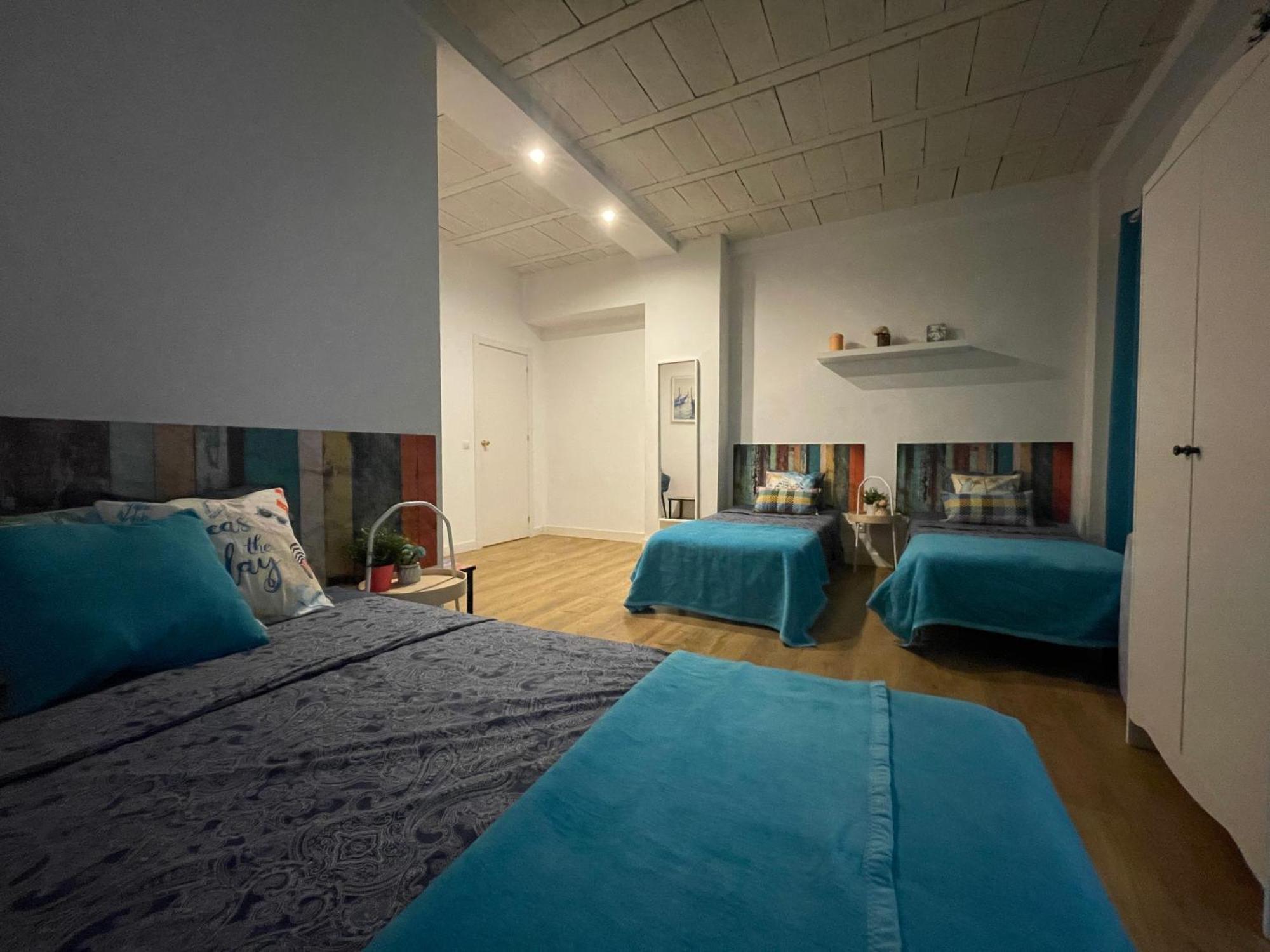 Gothic Appartement
