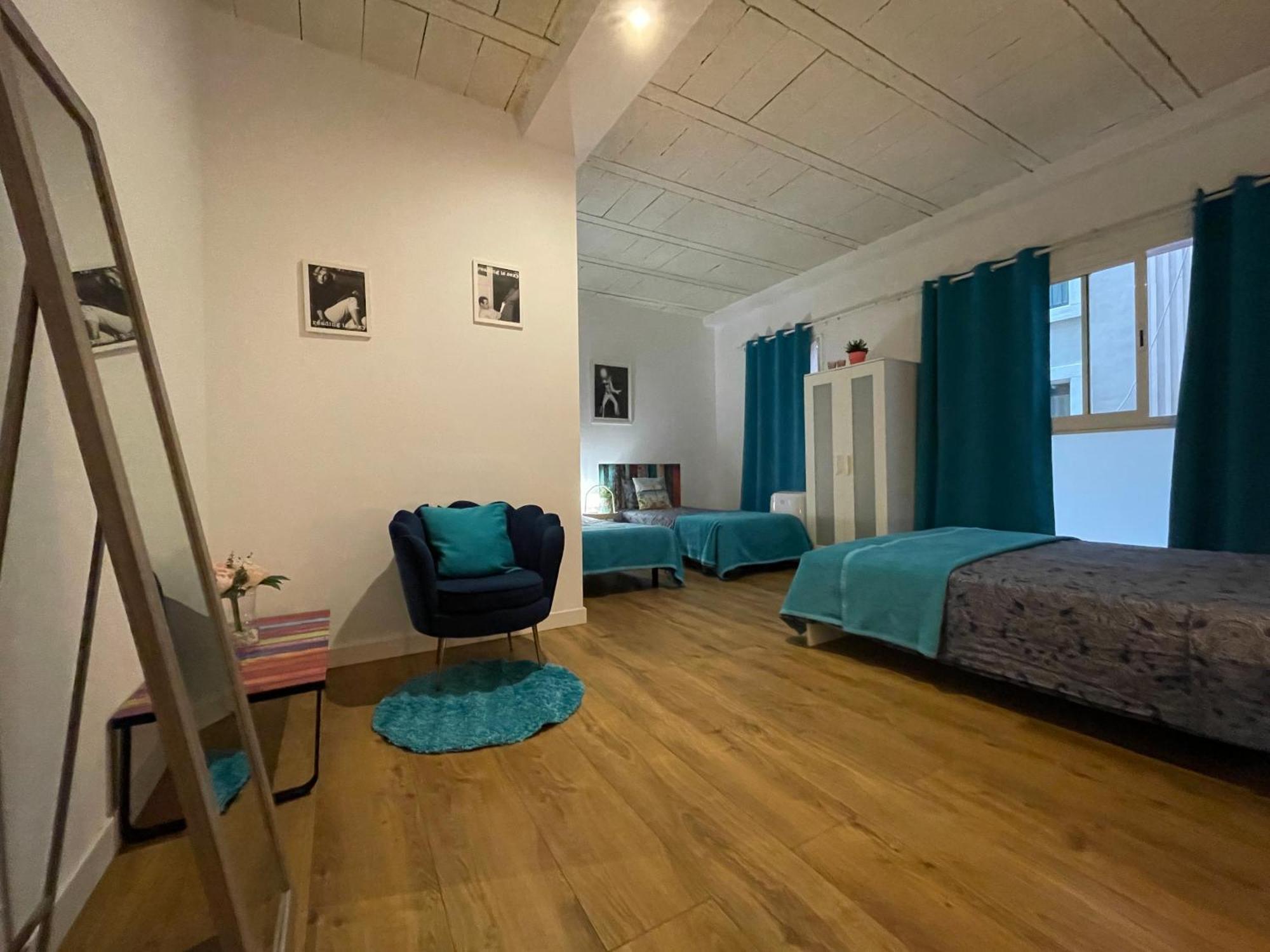Appartement Gothic *