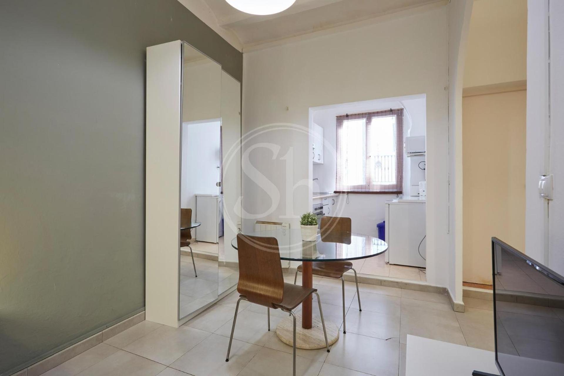 Estudio En Gracia 2 * Barcelone
