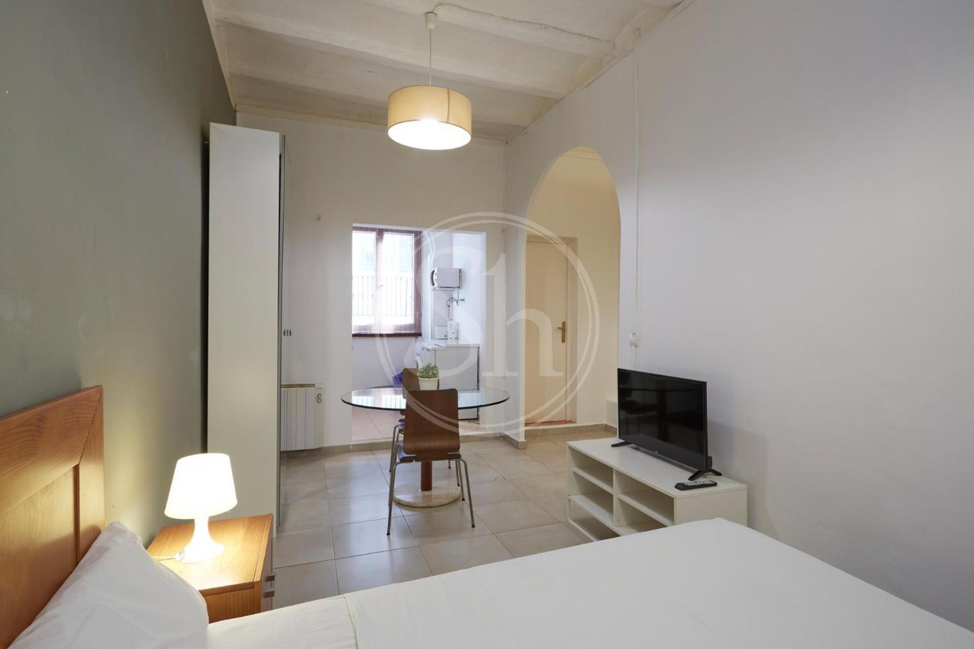 Estudio En Gracia 2 * Barcelone