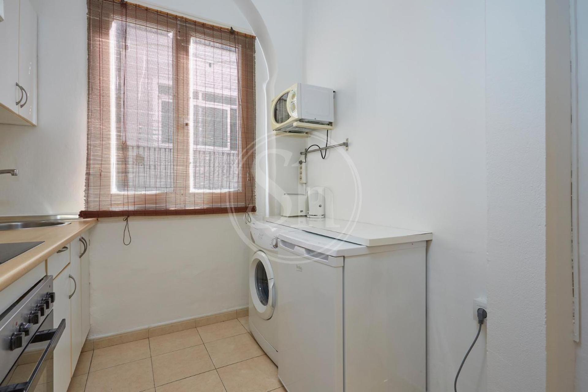 Appartement Estudio En Gracia 2
