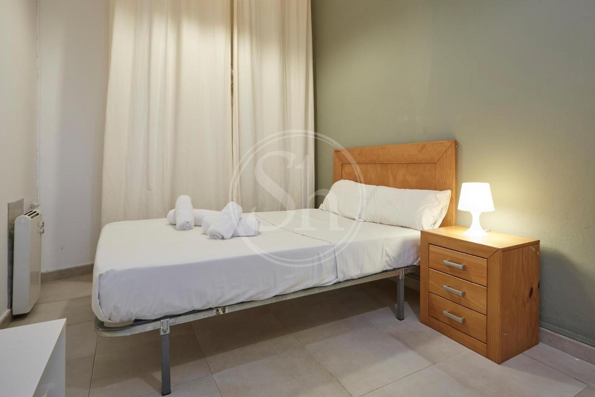 Estudio En Gracia 2 Appartement Barcelone