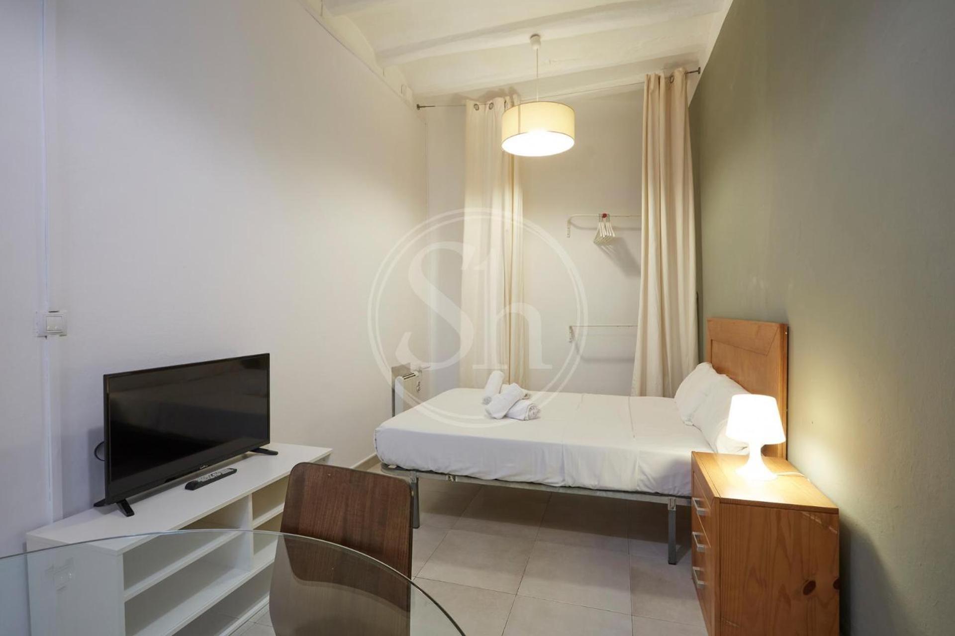 Estudio En Gracia 2 * Barcelone