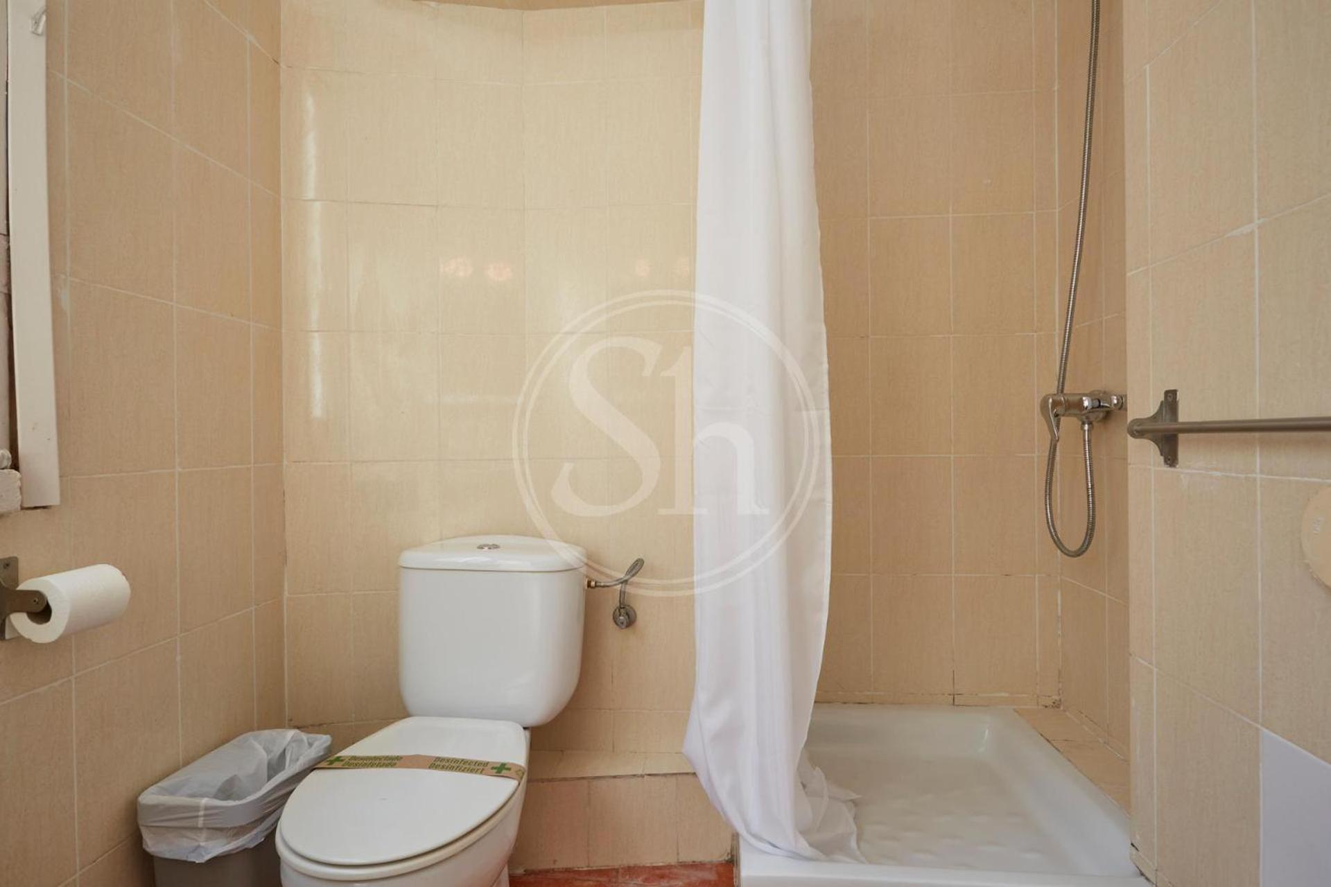 Appartement Estudio En Gracia 2