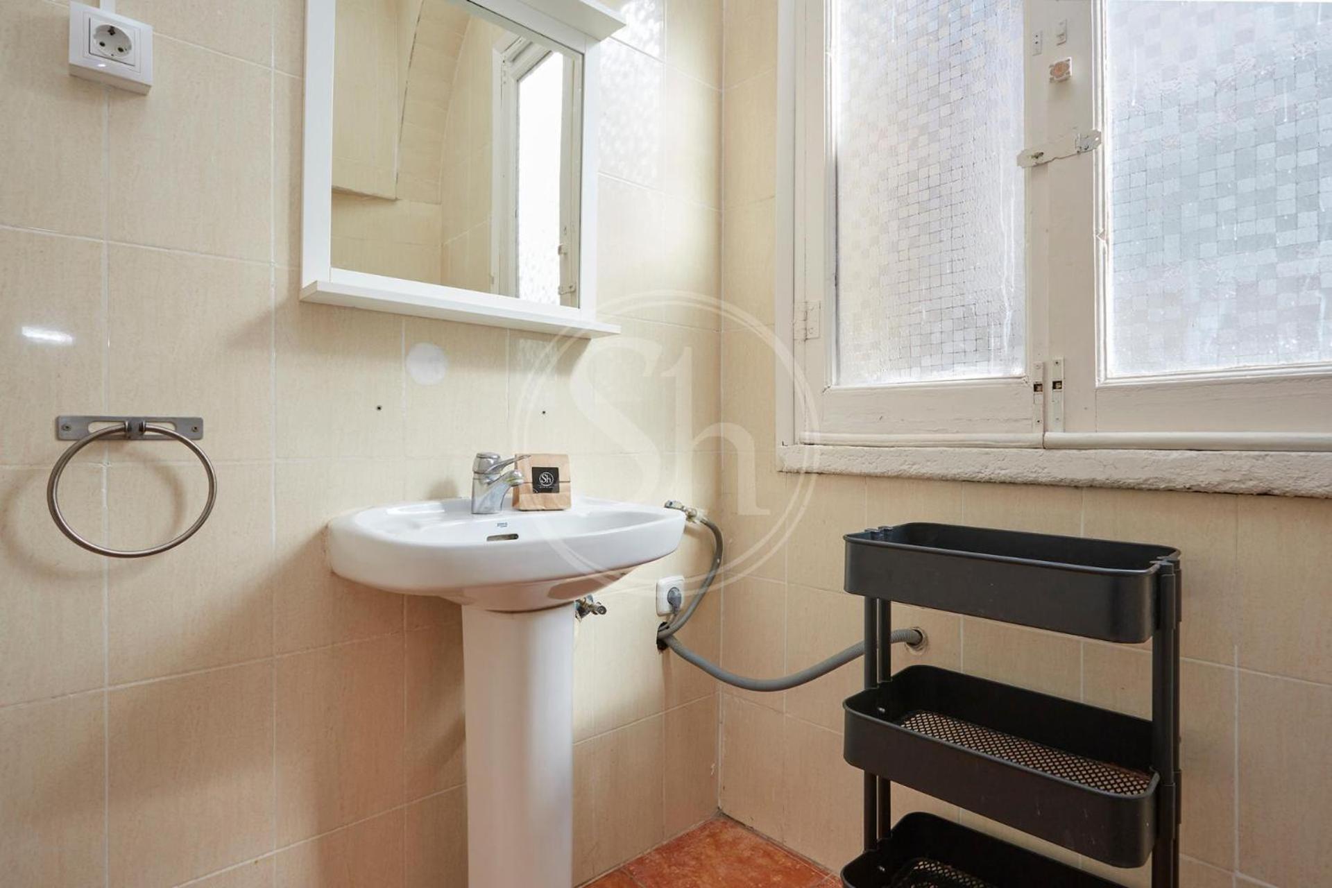 Estudio En Gracia 2 Appartement Barcelone