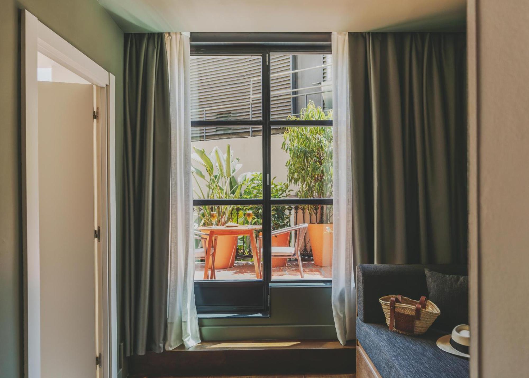 Regina 4* Barcelona