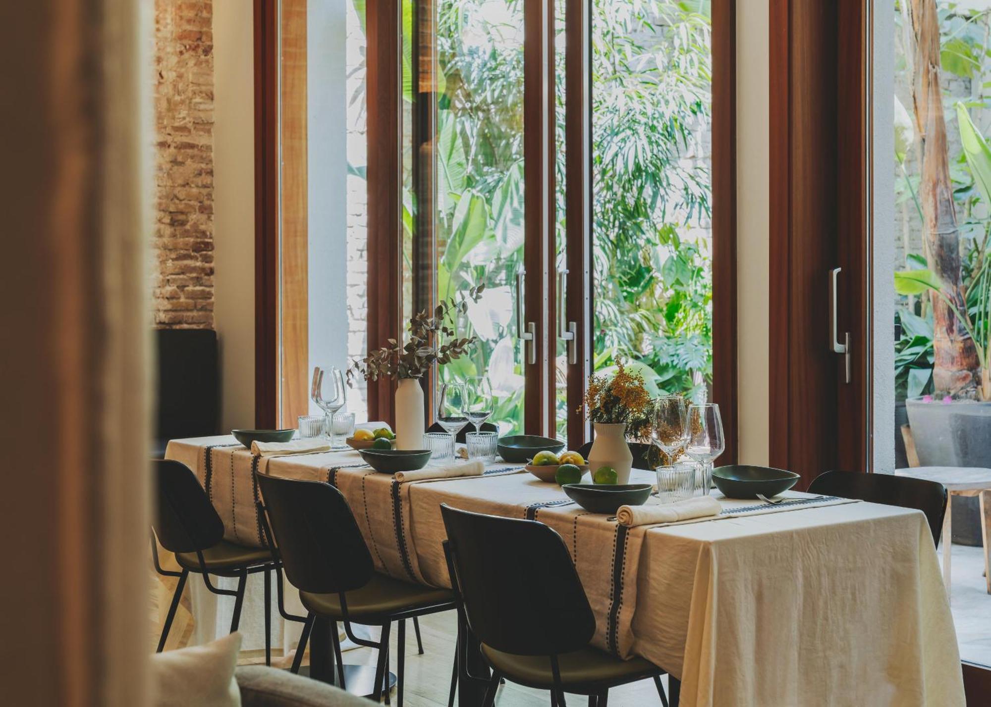Regina Hotel Barcelona