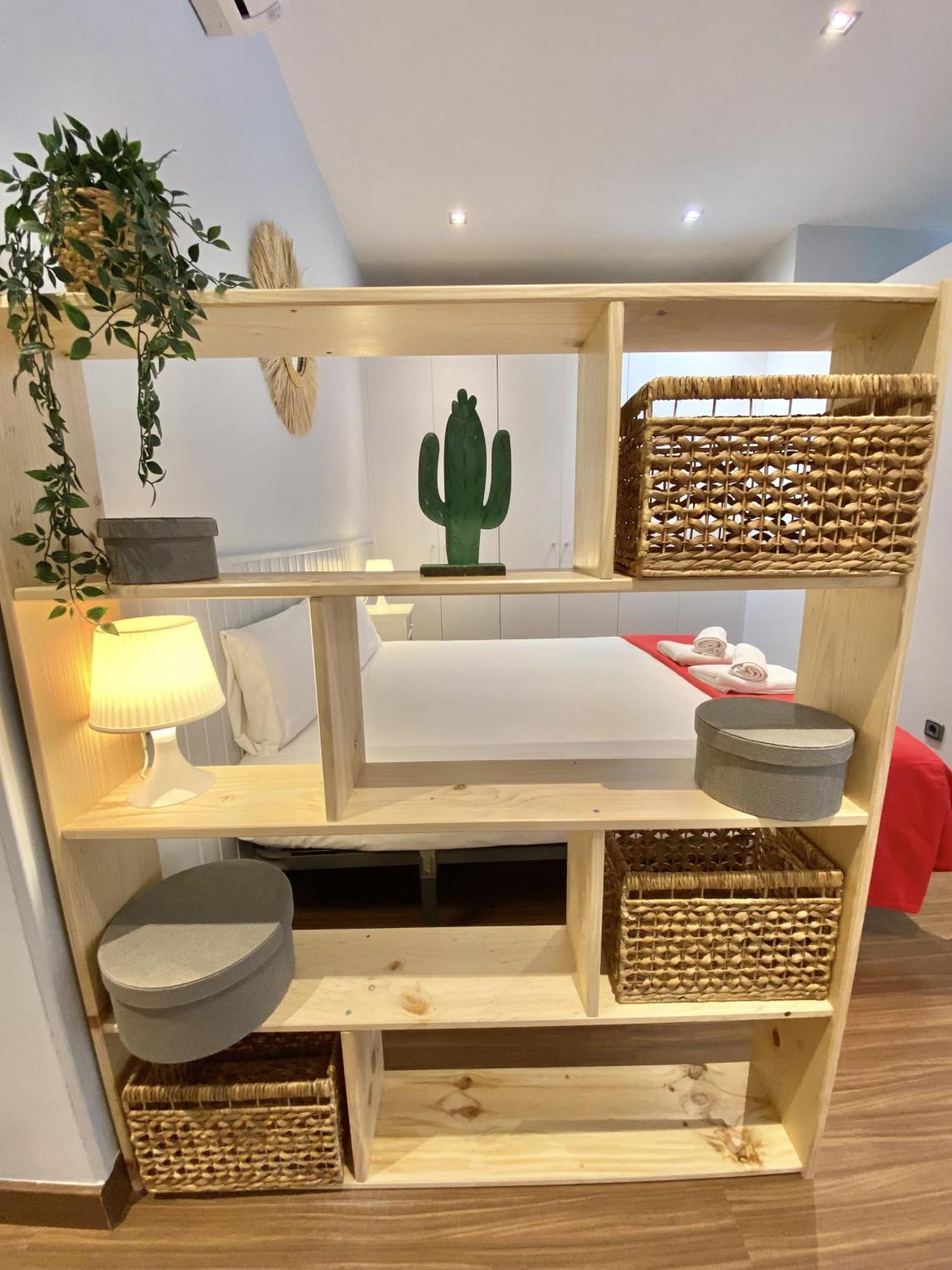 Apartment Loft Poblenou Cerca De La Playawifiazotea
