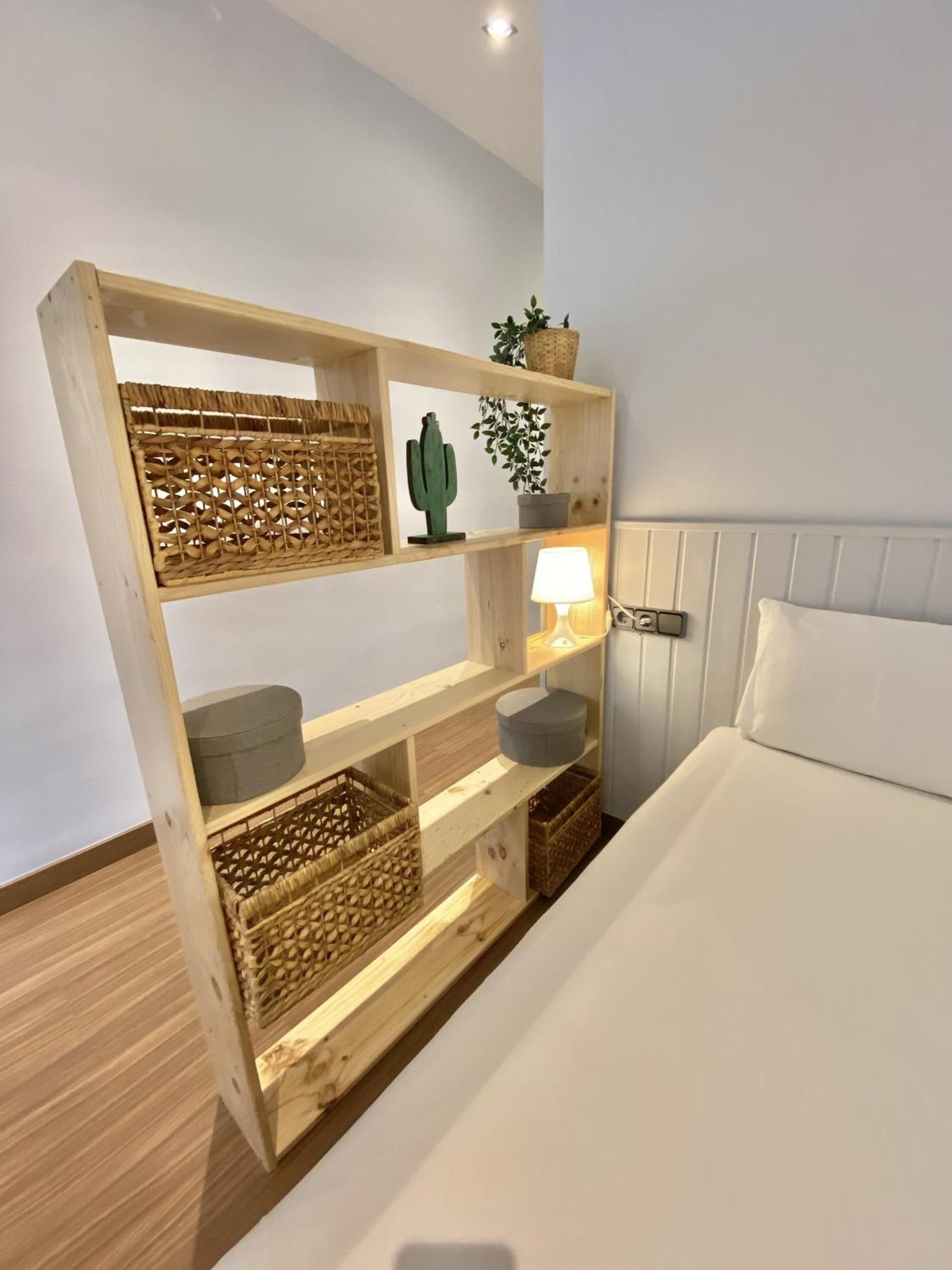 Apartment Loft Poblenou Cerca De La Playawifiazotea *