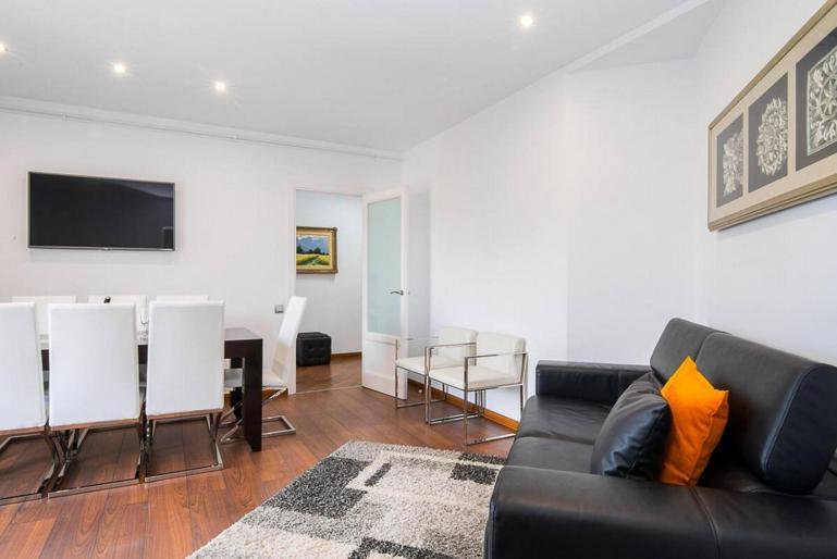 Apartment Autentic Monumental *