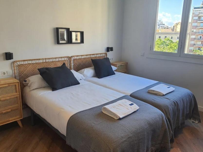 Apartment Autentic Monumental