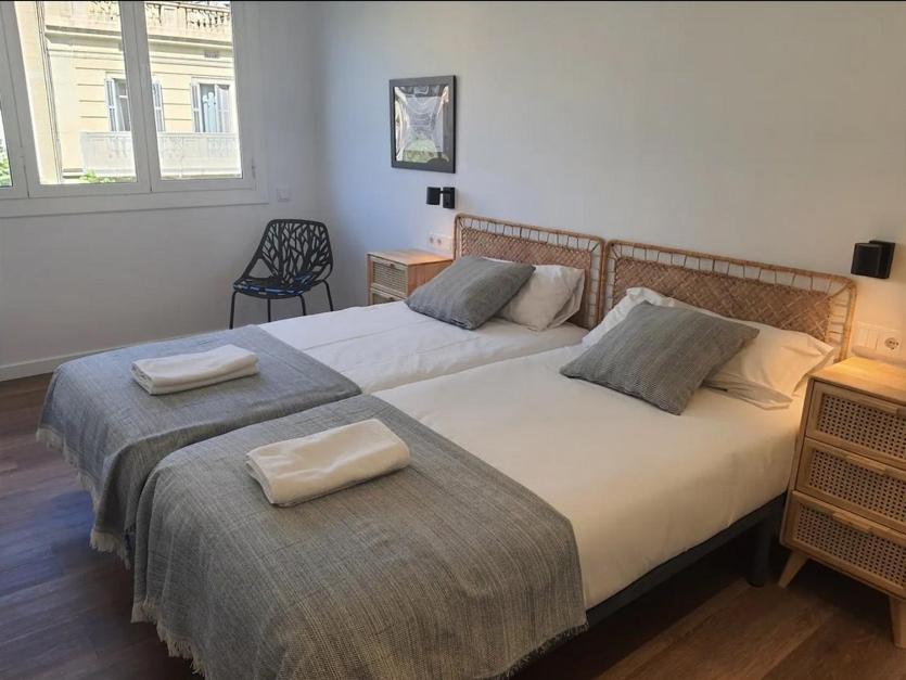 Autentic Monumental Apartment *