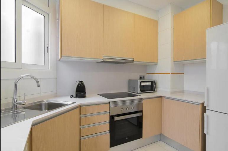 Apartment Autentic Monumental