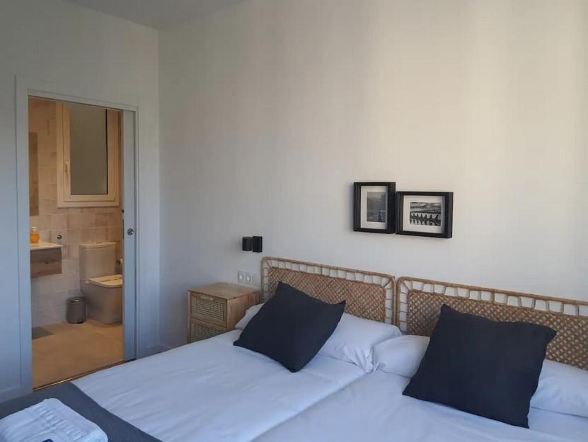 Apartment Autentic Monumental Barcelona