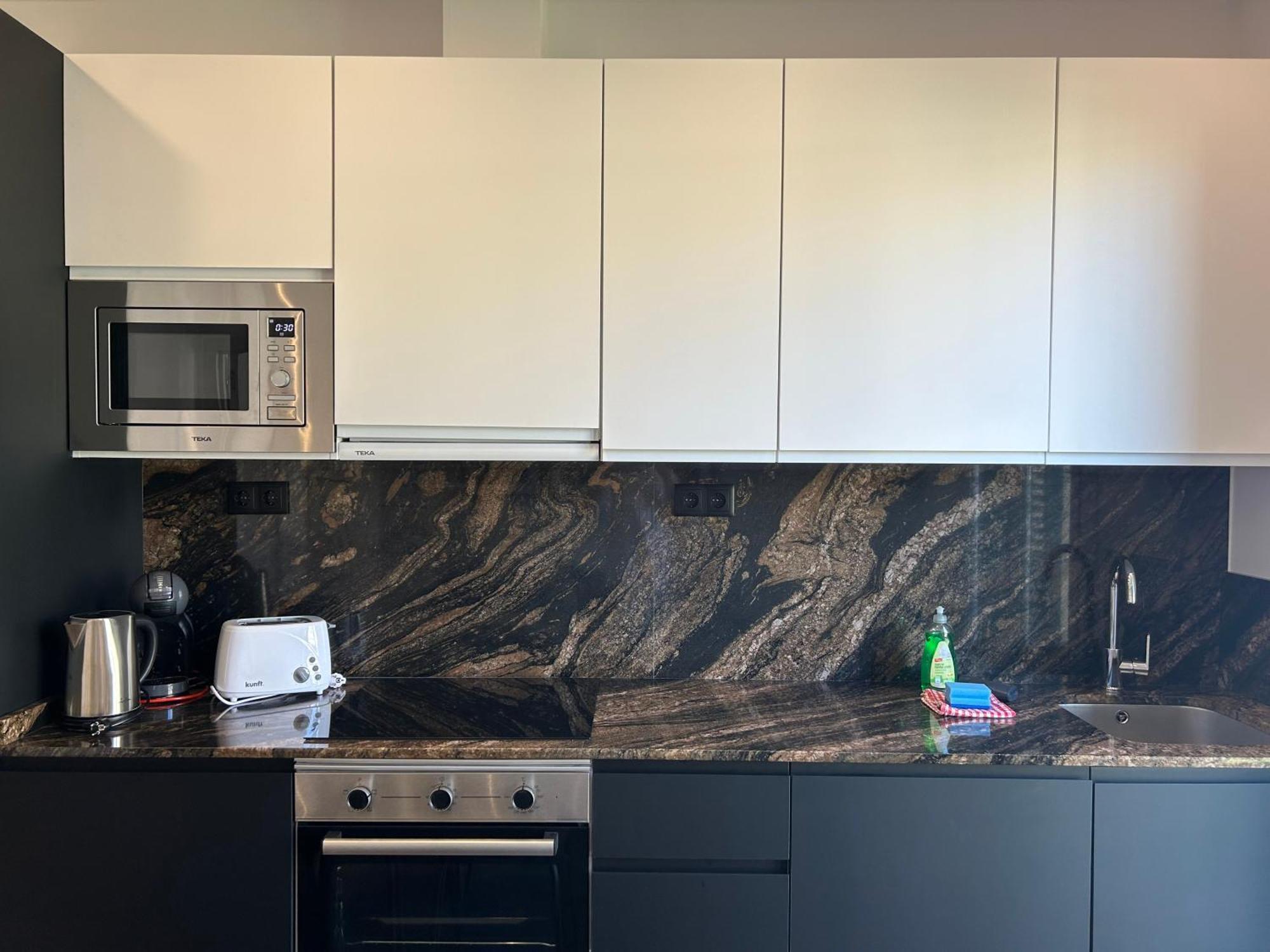 Autentic Monumental Apartment