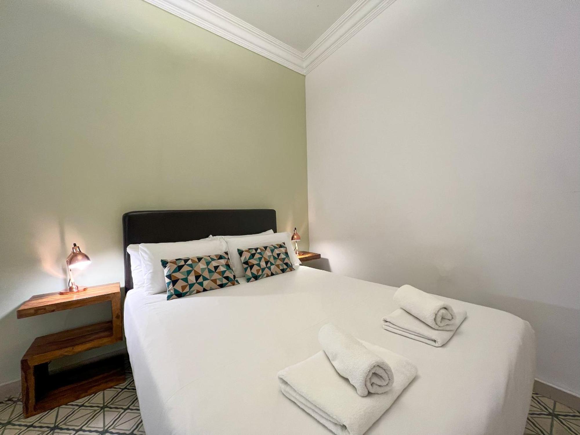 Appartement U-nique Comte Urgell *