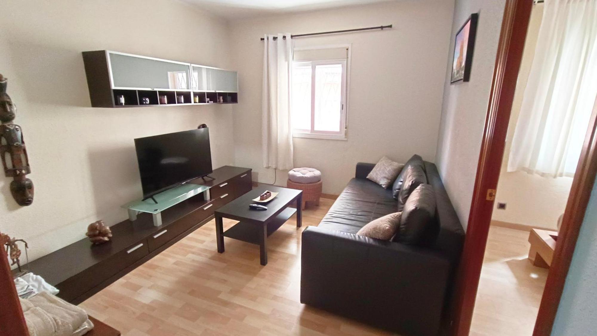 My House Bcn Apartment