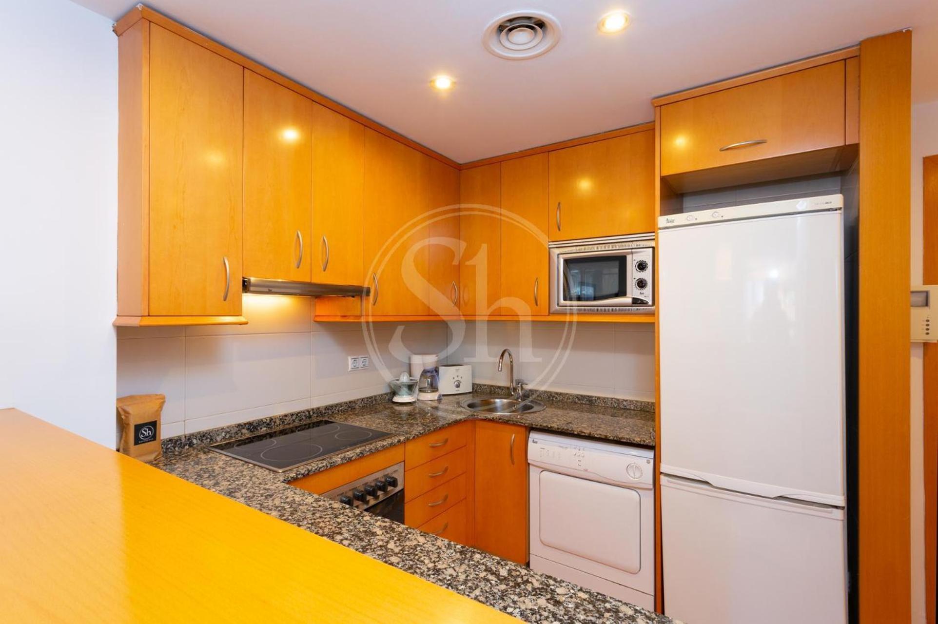 Appartement Cosy Next To Sagrada Familia I Barcelone