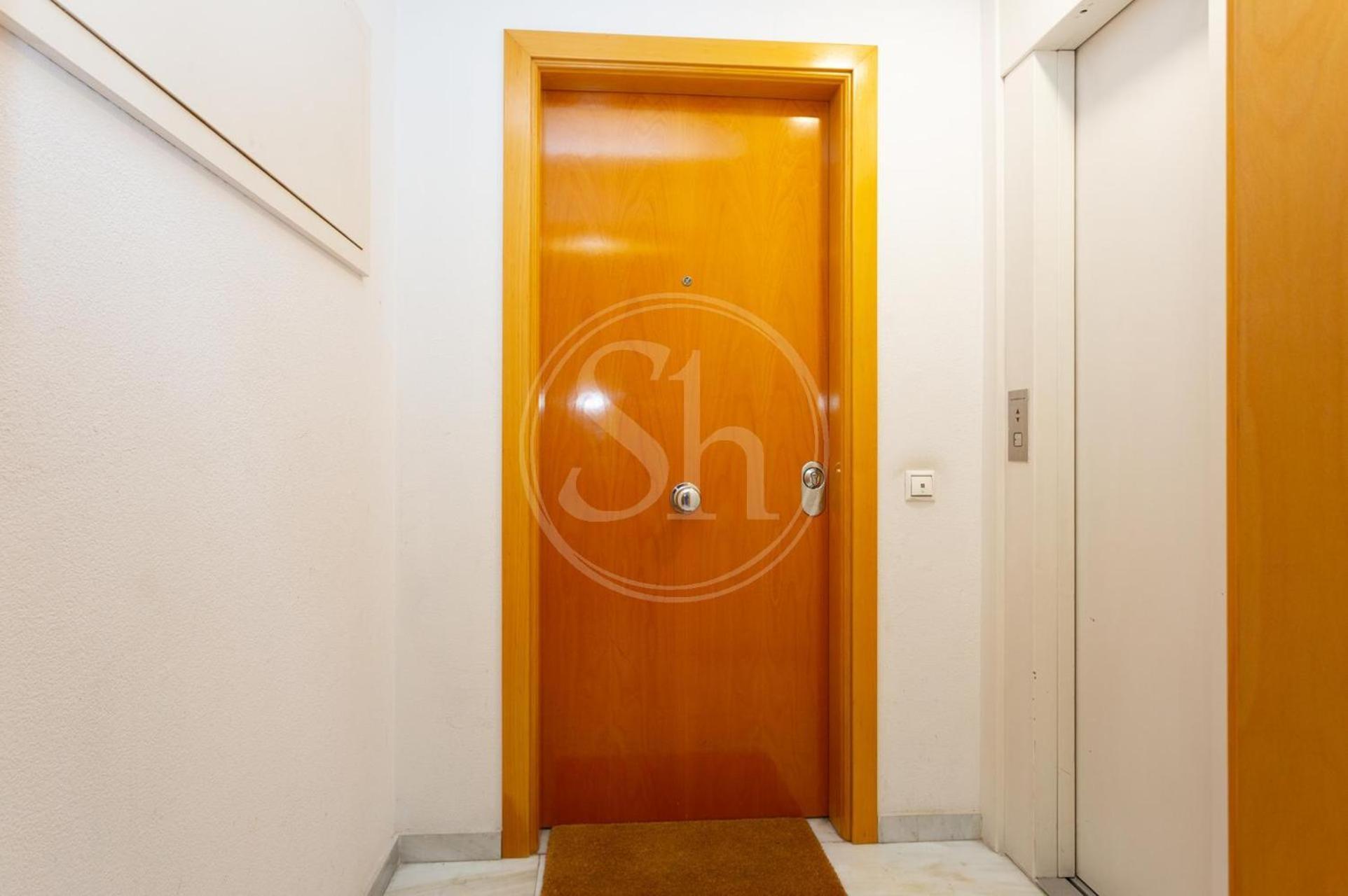Cosy Next To Sagrada Familia I Appartement