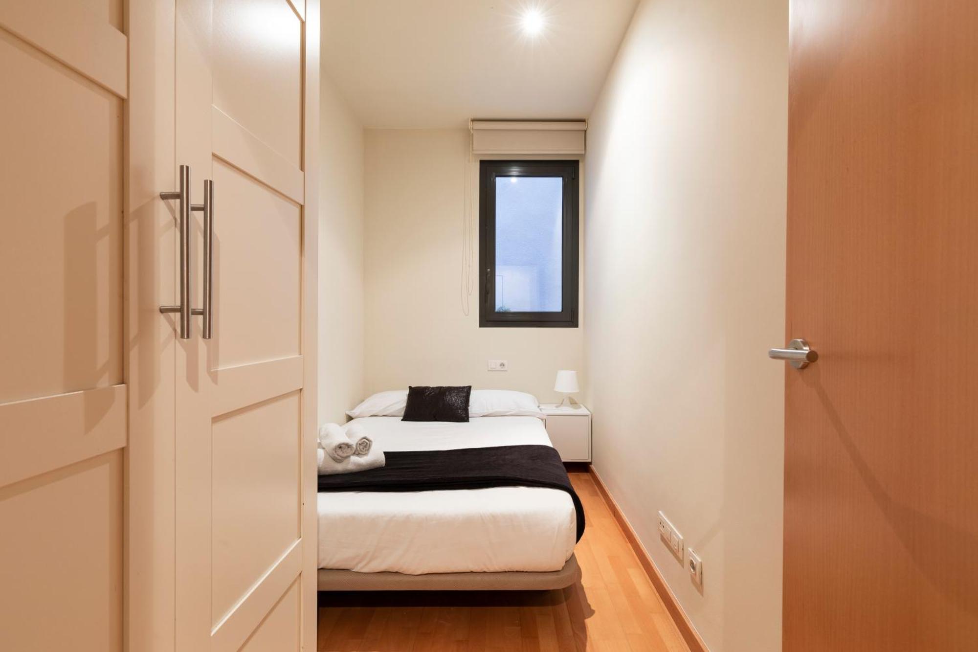 Appartement 2762 - Ab Park Guell B-ii *