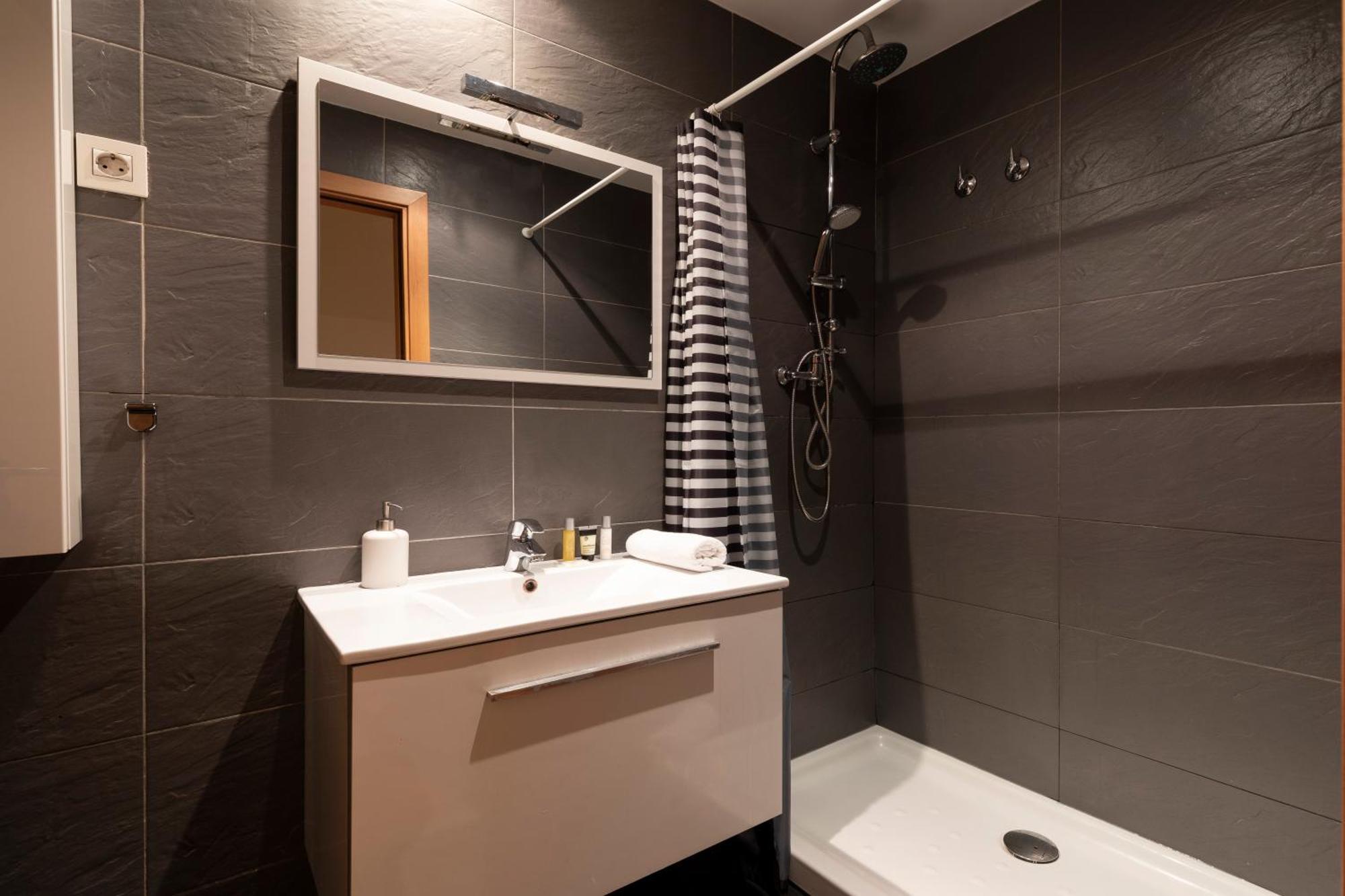 Appartement 2762 - Ab Park Guell B-ii