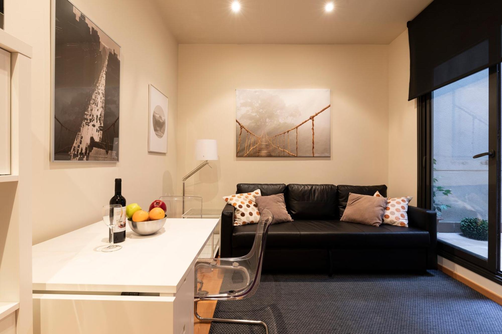 Appartement 2762 - Ab Park Guell B-ii Barcelone