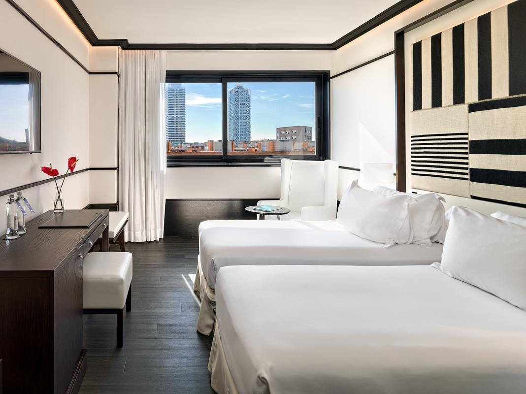 H10 Marina Hotel 4*