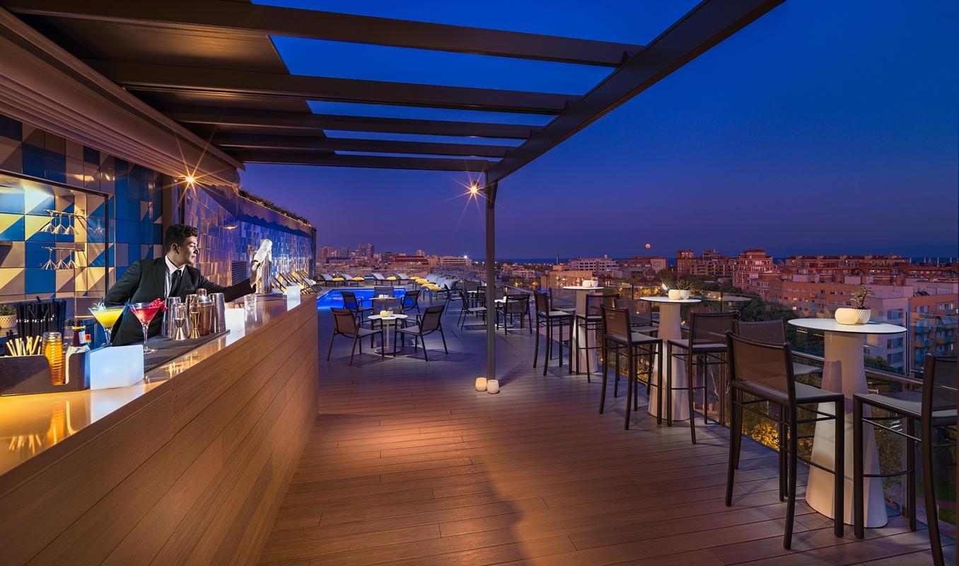 H10 Marina Barcelone