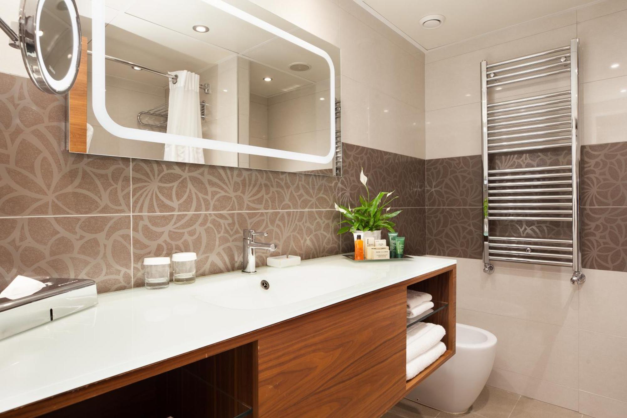 Hotel Hilton Barcelone