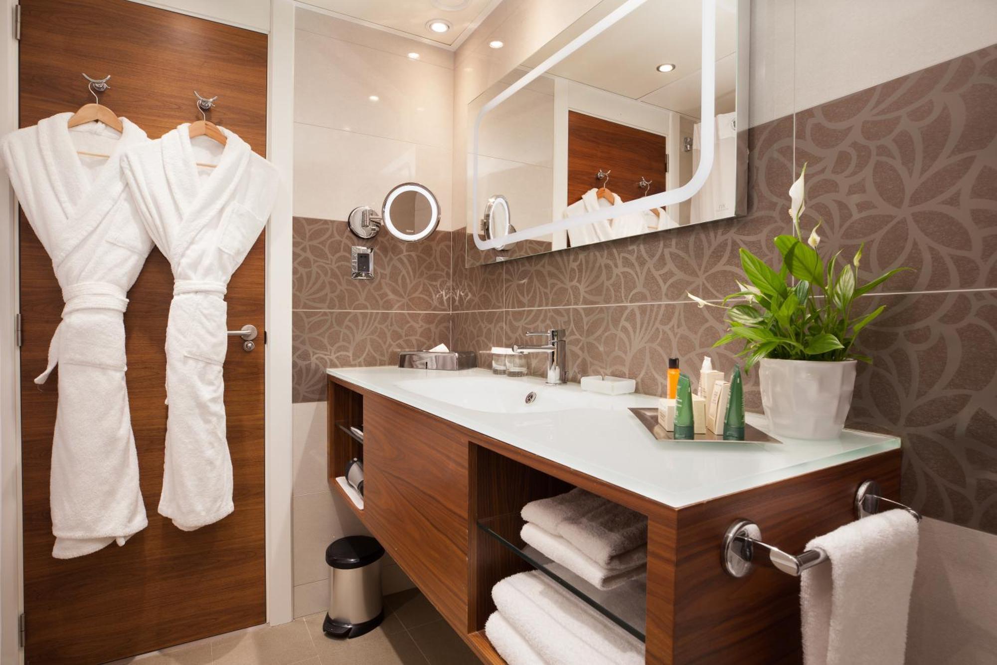 Hilton Barcelone