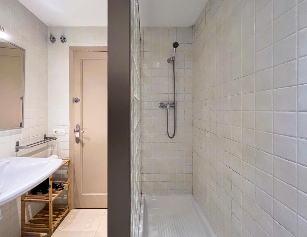 U-nique Gran Via V Appartement Barcelona