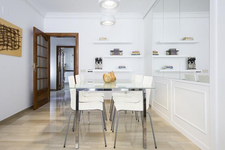 Holiday home U-nique House Torre Damians Barcelona
