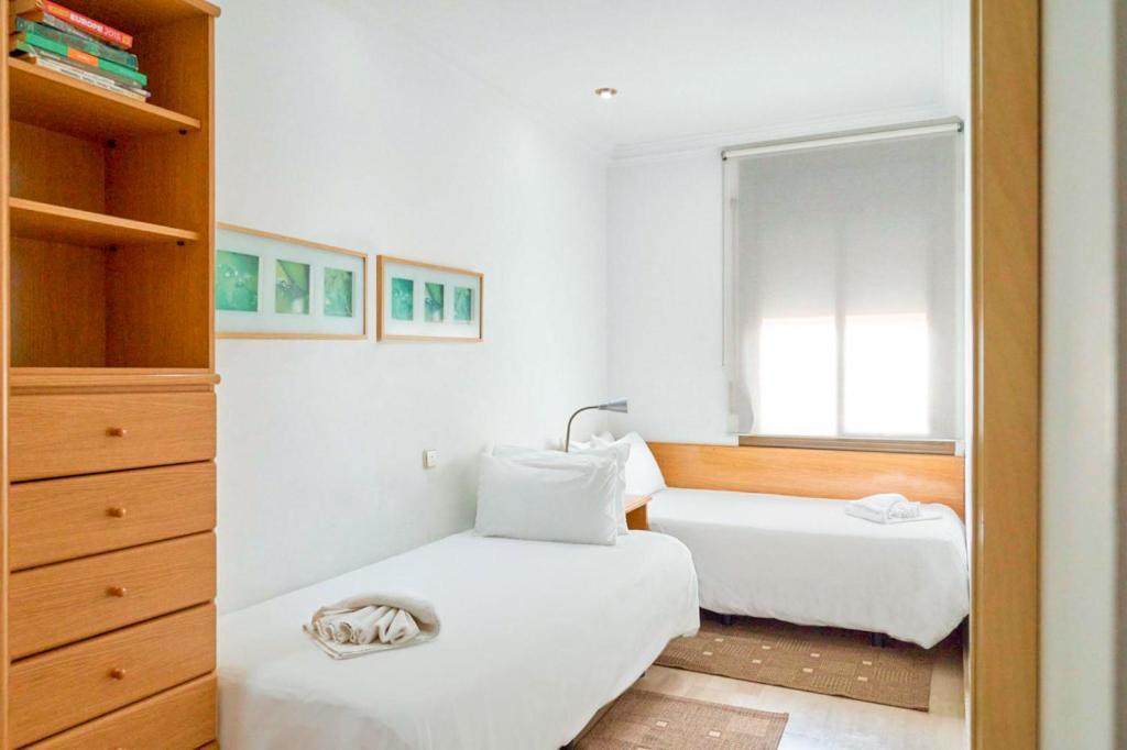 U-nique House Torre Damians Holiday home Barcelona