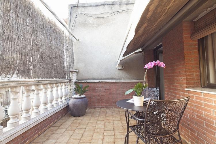 Holiday home U-nique House Torre Damians Barcelona