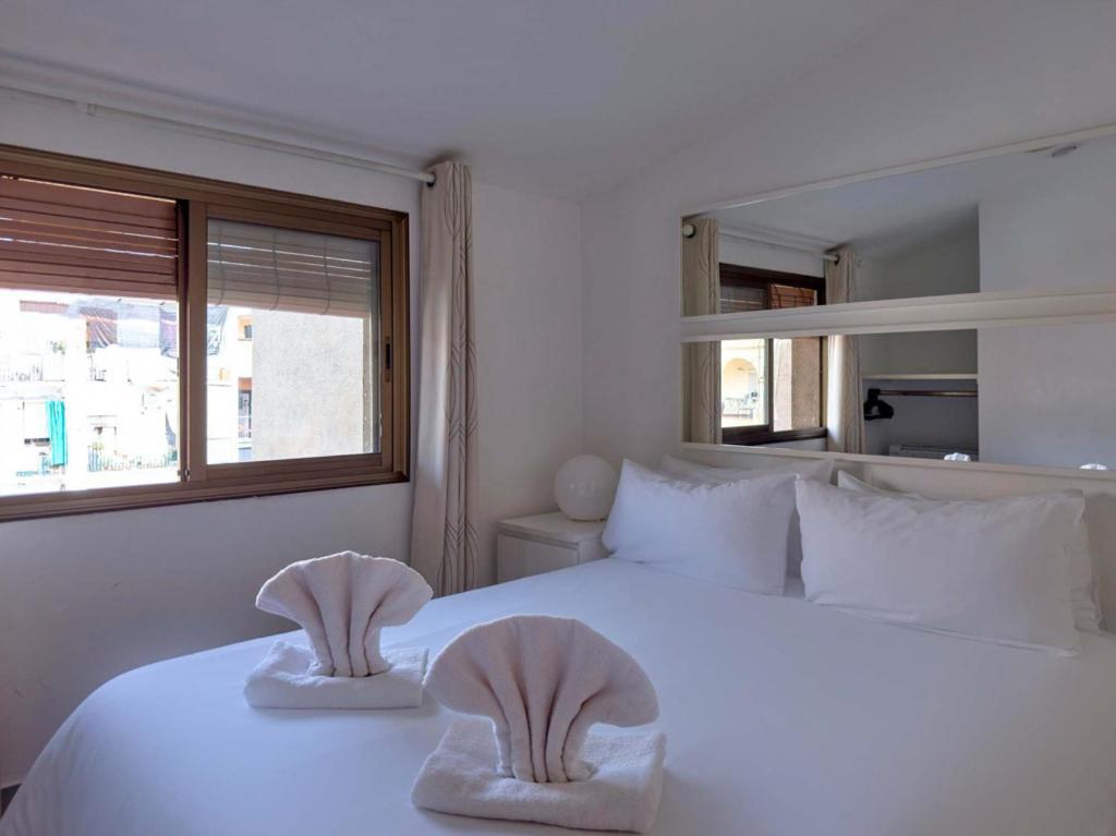 Holiday home U-nique House Torre Damians Barcelona