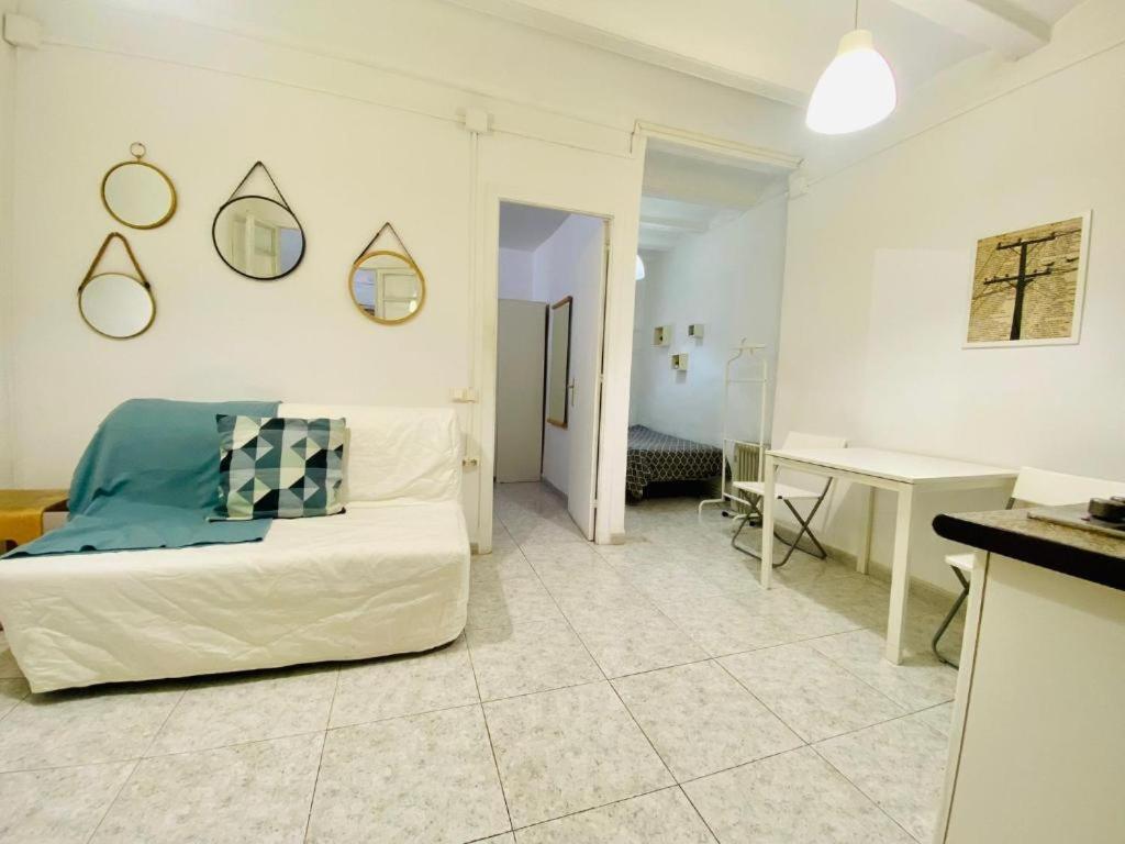 Apartment 031 Center Barca 3 1