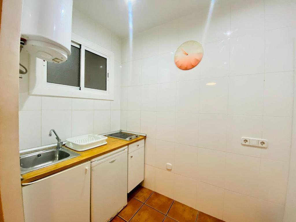 021 Center Barca 2 1 Apartment Barcelona