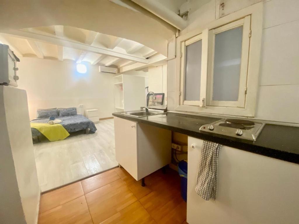 11 Basic Barca Principal 11 Appartement