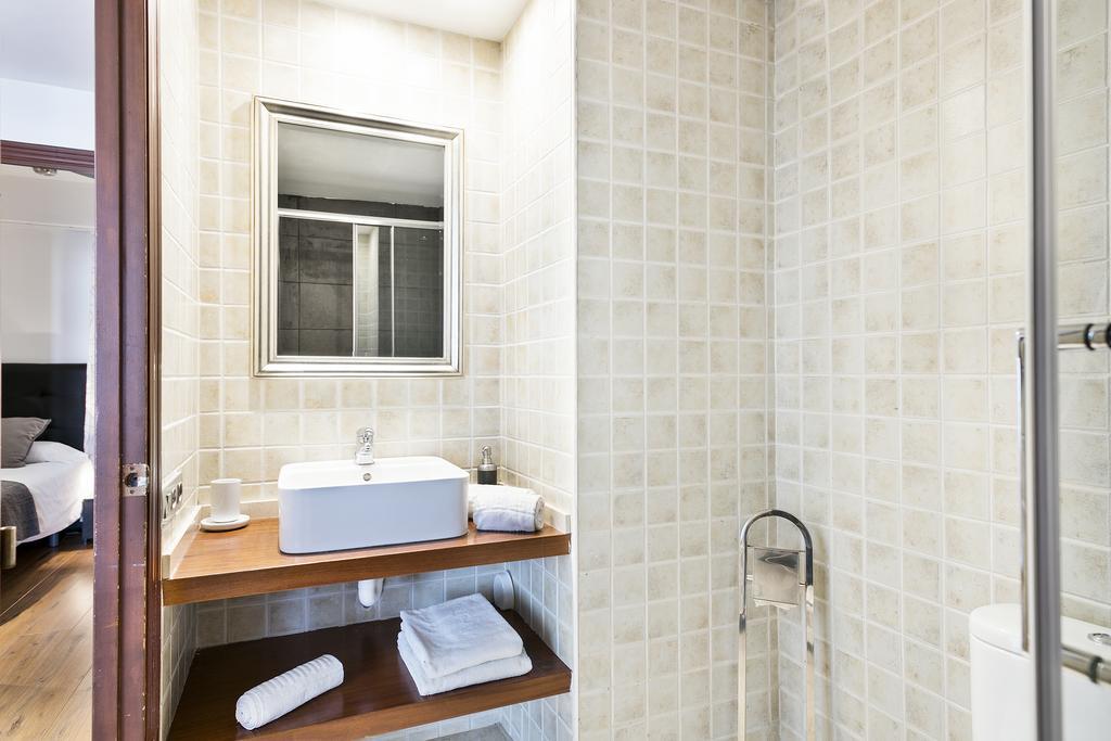 Uma Bruc Appartement Barcelone
