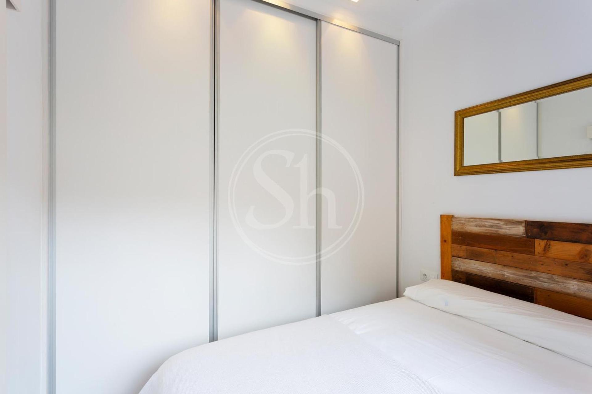 Moderno En Eixample Barcelona