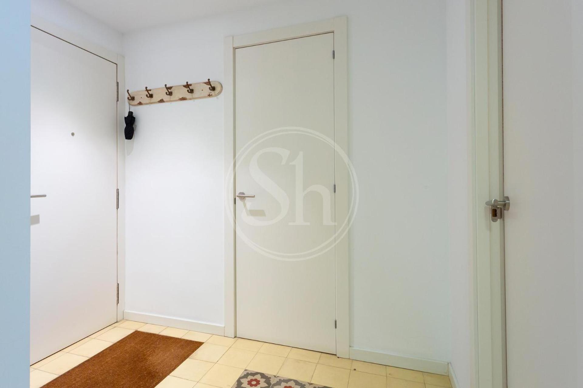 Moderno En Eixample Appartement Barcelona