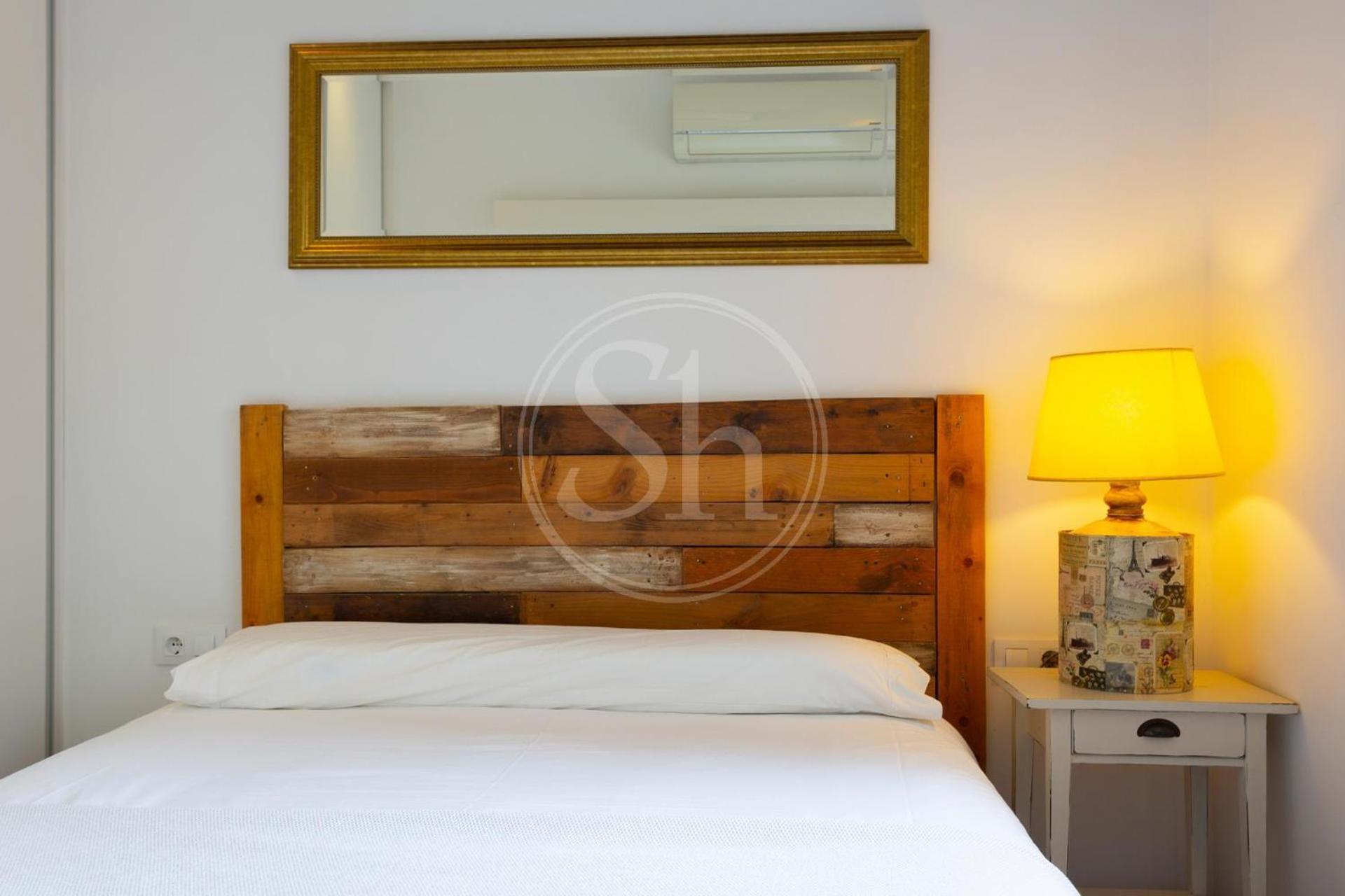 Appartement Moderno En Eixample Barcelona
