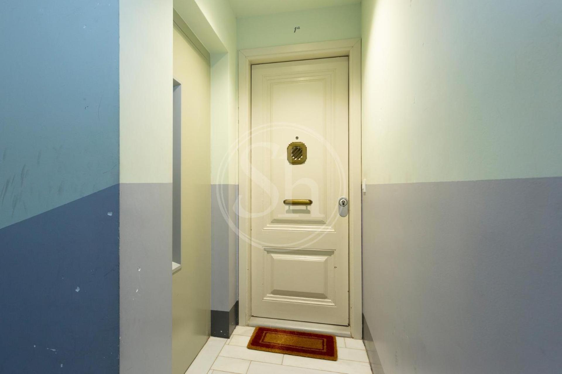 Appartement Moderno En Eixample