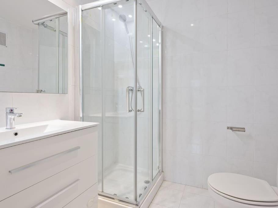 Alcam Espronceda Apartment *