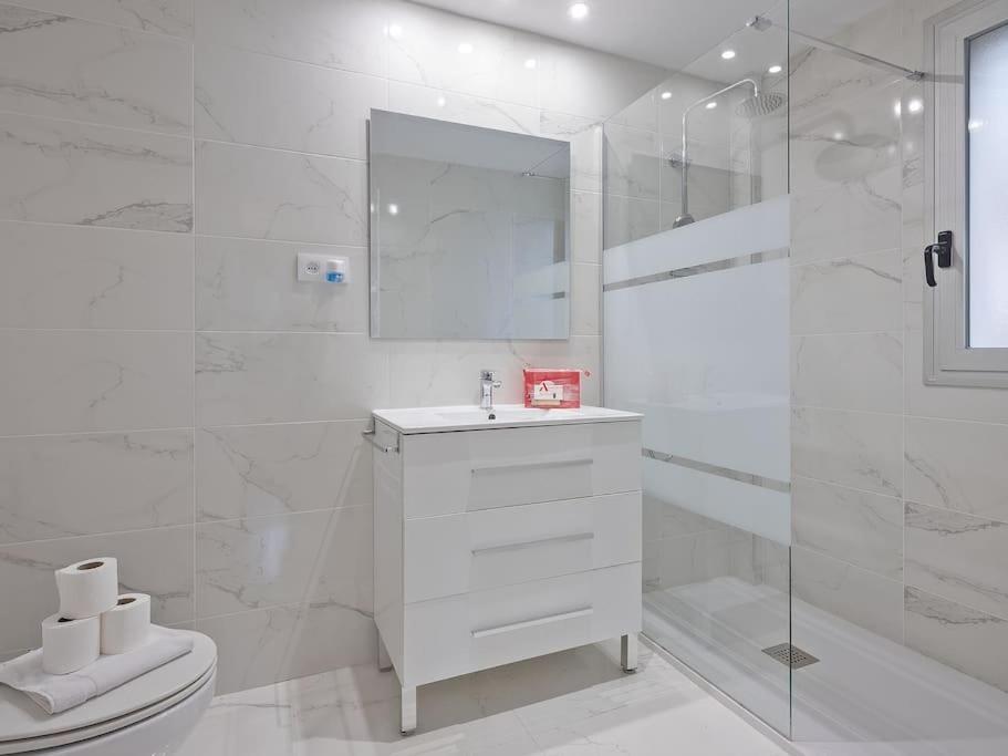 Apartment Alcam Espronceda Barcelona