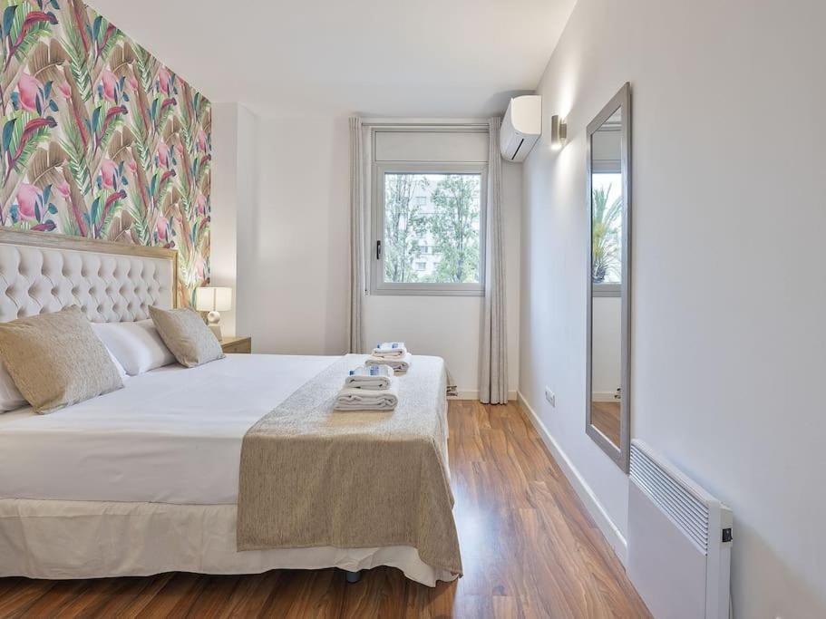 Alcam Espronceda Apartment *